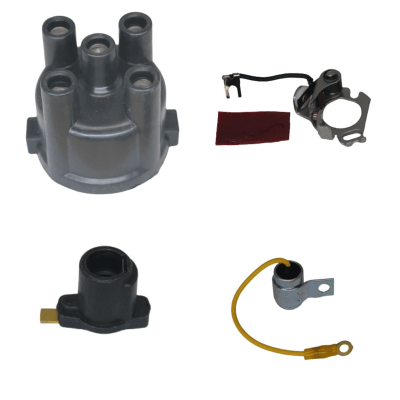 Satoh Tractor Ignition Kit