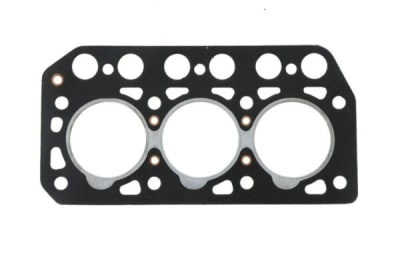 Mitsubishi Satoh Tractor Head Gasket for K3C Engine Replaces MM408447