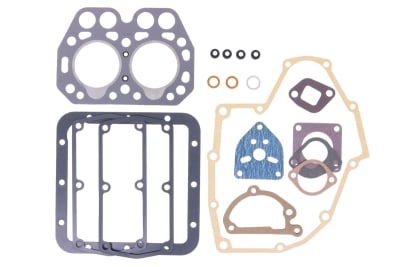 Mitsubishi Satoh Tractor Full Gasket Set - KE70 Engine