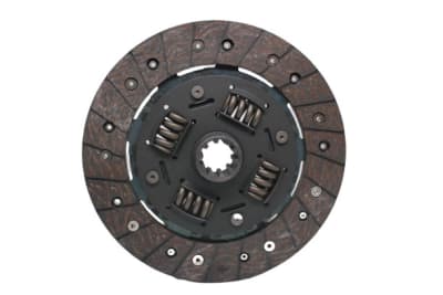 Yanmar Tractor Clutch Disc Replaces 194440-21400, 194420-21400