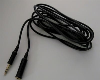 Grado Labs Mini-Extension Cable