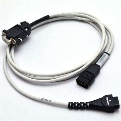 NONIN 1000RTC SERIAL DATA CABLE