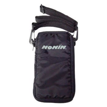 NONIN 8500CCâ€B HAND-HELD CARRYING CASE FOR 8500/9840 SERIES OXIMETERS, HOLD OXIMETER AND SENSOR
