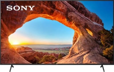 Sony KD85X85J 85 inch X85J HDR 4K UHD Smart LED TV