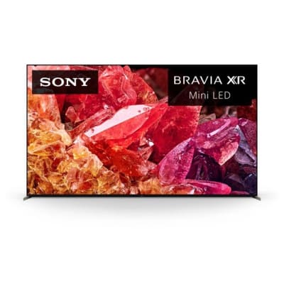 Sony X95K Series XBR 85X95K - 85" LED Smart TV - 4K UltraHD