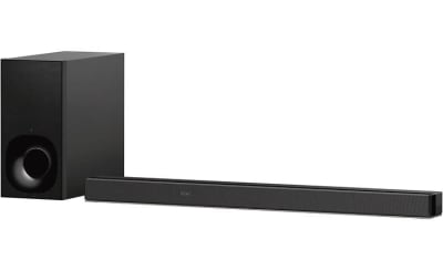Sony HT-Z9F 3.1-Channel Dolby Atmos Soundbar with Subwoofer