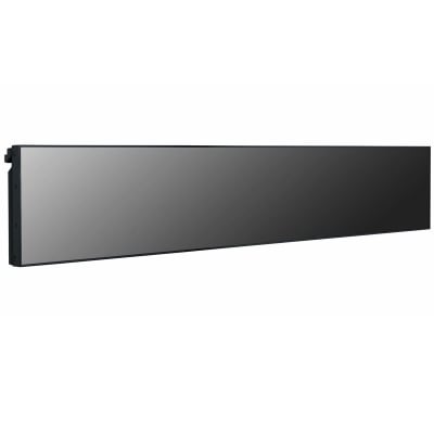 LG BH5F-M 86" 4K UHD Ultra Stretch Digital Signage Commercial IPS Display