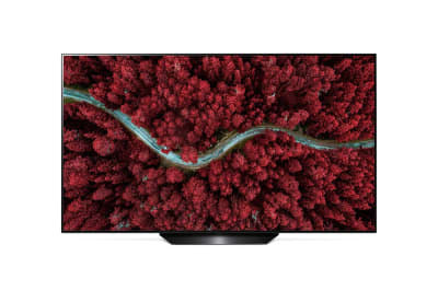 LG OLED65BXPUA 65" OLED Smart TV - 4K with AI ThinQ®