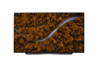LG OLED77CXP 77" OLED Smart TV - 4K with AI ThinQ