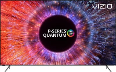 VIZIO P Series Quantum 65" Class 4K HDR Smart TV PQ65-F1 - 65" LED Smart TV - 4K UltraHD