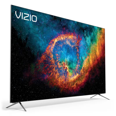 VIZIO P Series Quantum X PX65-G1 - 65" LED Smart TV -  4K UltraHD