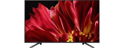 Sony MASTER Series Z9F XBR 75Z9F - 75" LED Smart TV - 4K UltraHD