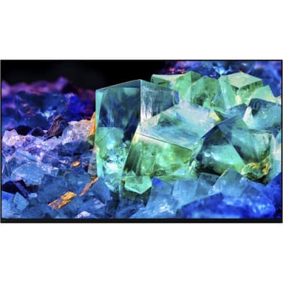 Sony BRAVIA XR A95K Master Series XR 65A95K - 65" OLED Smart TV - 4K UltraHD (2022 Model)
