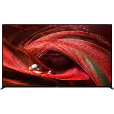 Sony XR85X95J - 85" X95J Smart LED 4K UHD TV with HDR