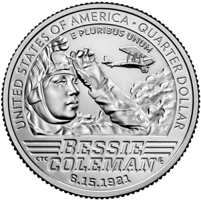2023 P Native American Dollar Maria Tallchief and American Indians in  Ballet Native American Dollars Coin Value Prices, Photos & Info