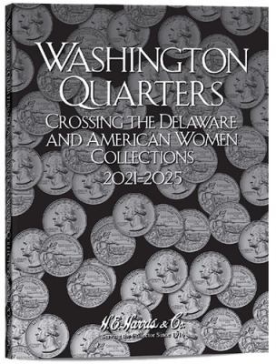 2022 Women Making History 5pc-P-D-S+Proofs-#3 W Mankiller