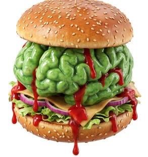 Brain Burger