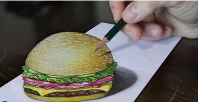 Recurring Burgers
