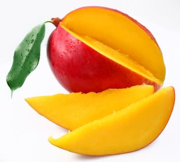 Alfoos Mango White Balsamic
