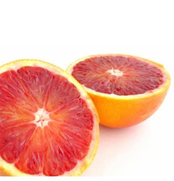 All Natural Blood Orange Olive Oil