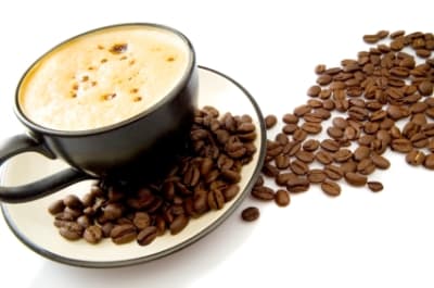 Espresso Bean Aged Dark Balsamic Condimento