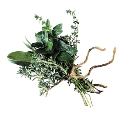 All Natural Tuscan Herb Infused Olive Oil