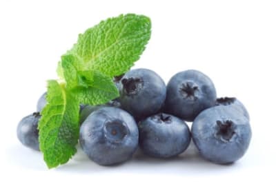Blueberry Aged Dark Balsamic Condimento