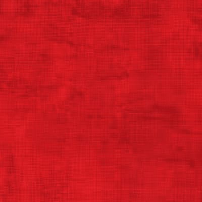 Chalk & Charcoal Cardinal Red by Jennifer Sampou