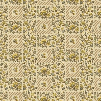 Anne's English Scrapbox French Garden Moss