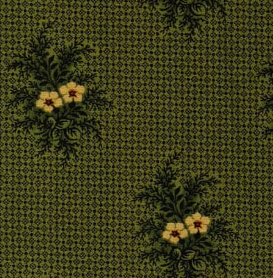 Giggleswick Mill Collection by Di Ford YARDAGE 8220