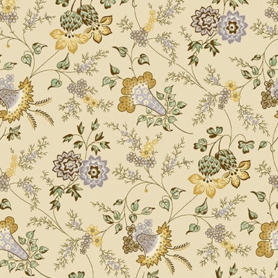 Vintage & Vogue Premium Quilting Fabrics - Shop Now