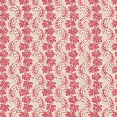 HOLBROOK: Louise Serpentine Raspberry by Max and Louise