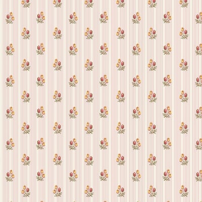 HOLBROOK: Judith in Pink   by Max and Louise