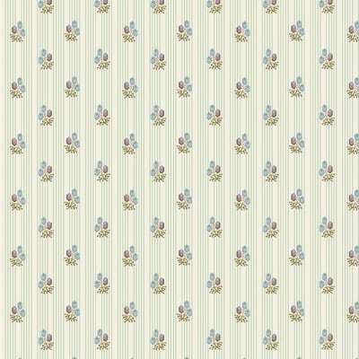 HOLBROOK: Judith in Green   by Max and Louise