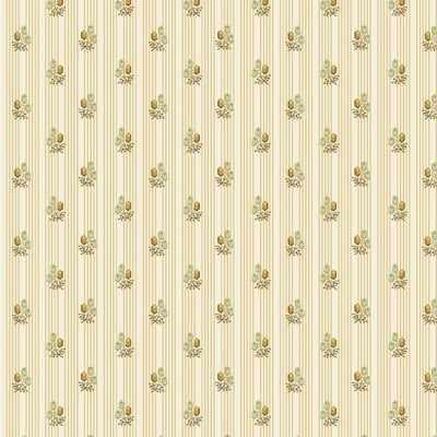 HOLBROOK: Judith in Yellow   by Max and Louise