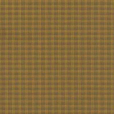 JAMESTOWN: TARTAN in Olive Green  by Jo Morton