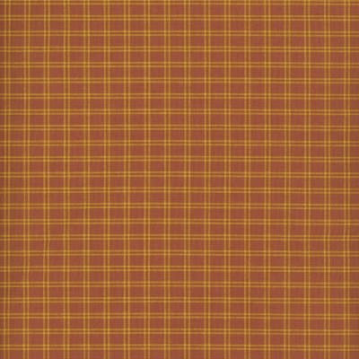 JAMESTOWN: TARTAN in Gourd   by Jo Morton