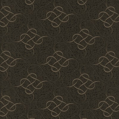 JAMESTOWN: FOUR WINDS in Black Coal  by Jo Morton