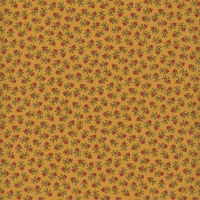 JAMESTOWN:   TULIPS in SunshineYellow  by Jo Morton