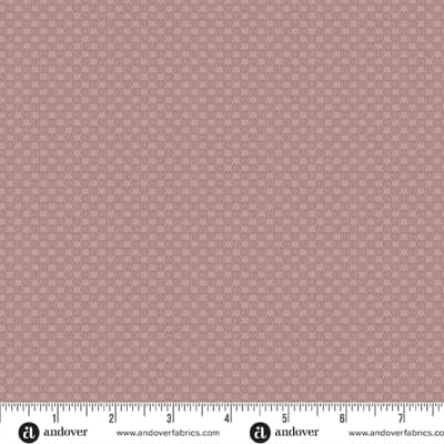 VALLEY HUES: Lavender GEOMETRIC BASIC