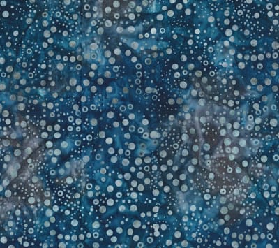 BANYAN 81900-45 POP DOT BATIK  OVERCAST
