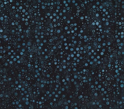 POP DOT BATIK DEEP DIVE 81900-49  BANYAN  BATIKS