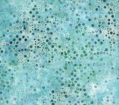 BANYAN 81900-61 POP DOT BATIK  OVERCAST