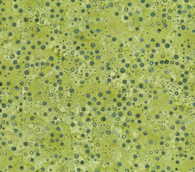 POP DOT BATIK PEAR 81900-70  BANYAN  BATIKS