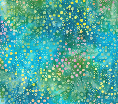 POP DOT BATIK POND 81900-71  BANYAN  BATIKS