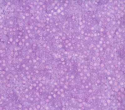POP DOT BATIK LILAC 81900-81  BANYAN  BATIKS