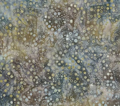 POP DOT BATIK MINESHAFT 81900-93  BANYAN  BATIKS