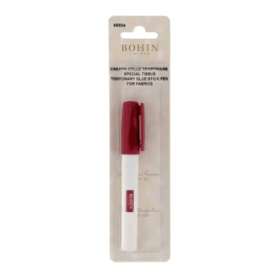Bohin Water Soluble Glue Pen
