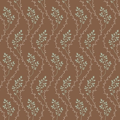 Cloverdale House A-7967-TN by Di Ford-Hall