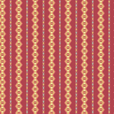 Cloverdale House A-7968-YR by Di Ford-Hall